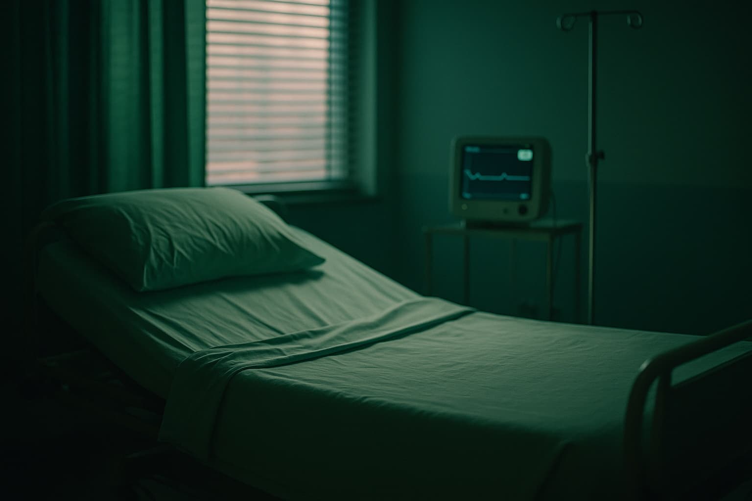 Patient consultation with post-operative concerns