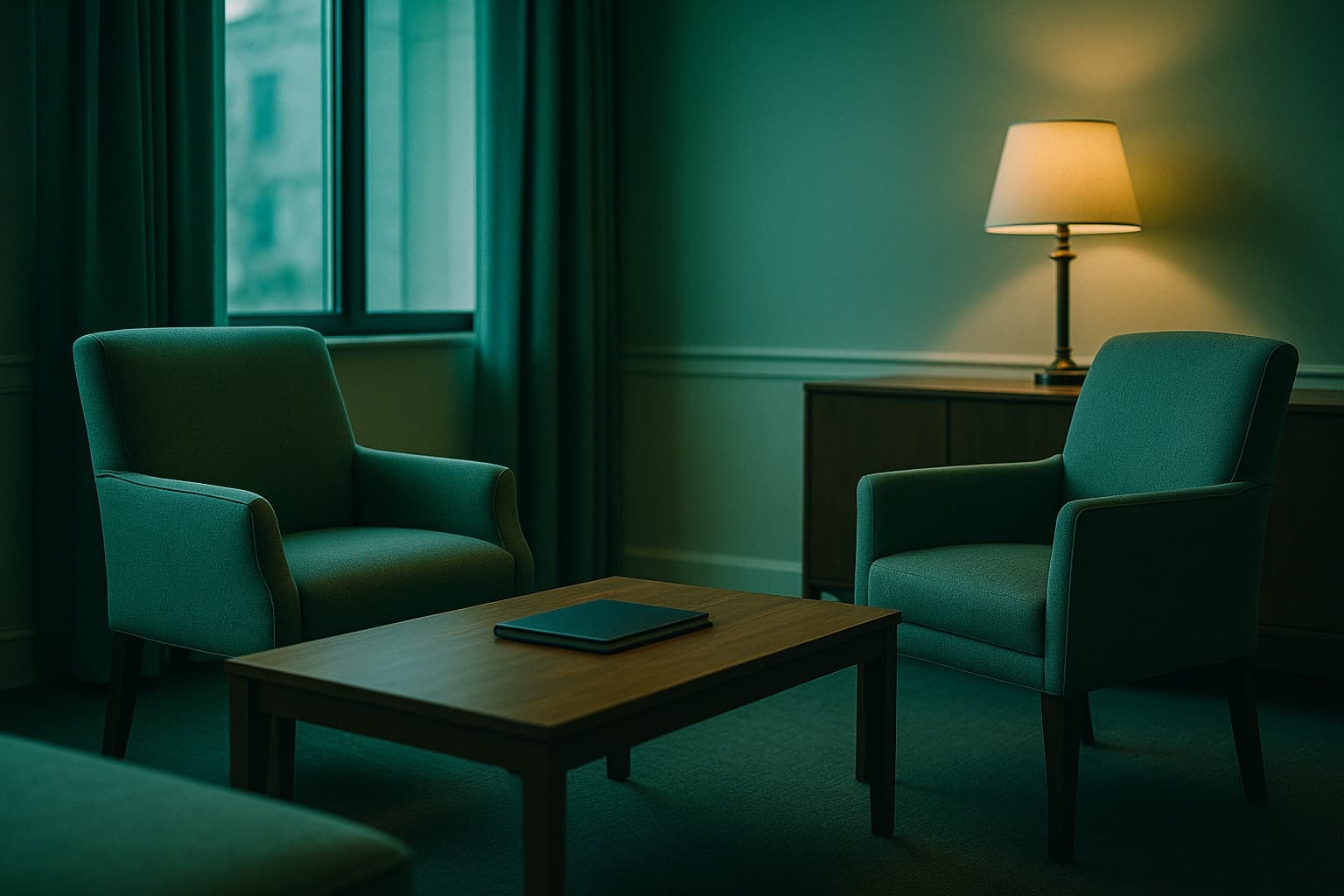 Attorney consultation
